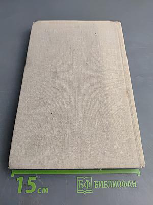 Горение. Роман-хроника. Книга вторая