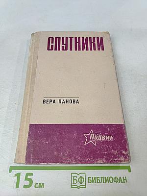 Спутники