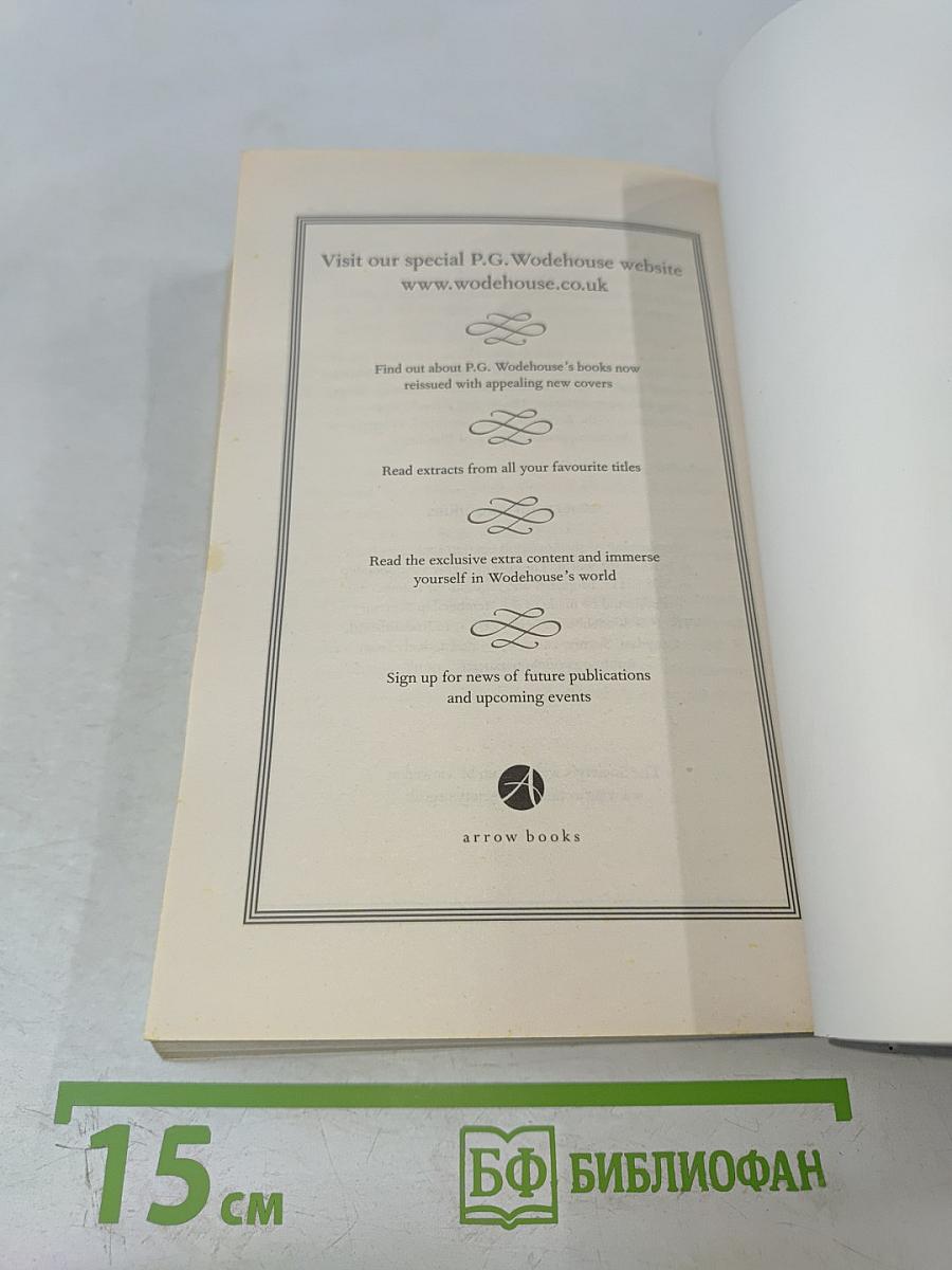 The Luck of the Bodkins