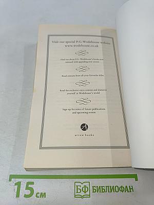 The Luck of the Bodkins