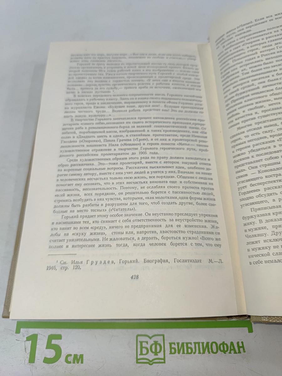 Собрание сочинений. Том 2. Произведения 1896-1899 гг.