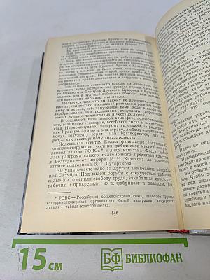 Федор Раскольников: о времени и о себе
