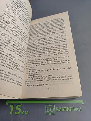 Shopaholic Ties the Knot