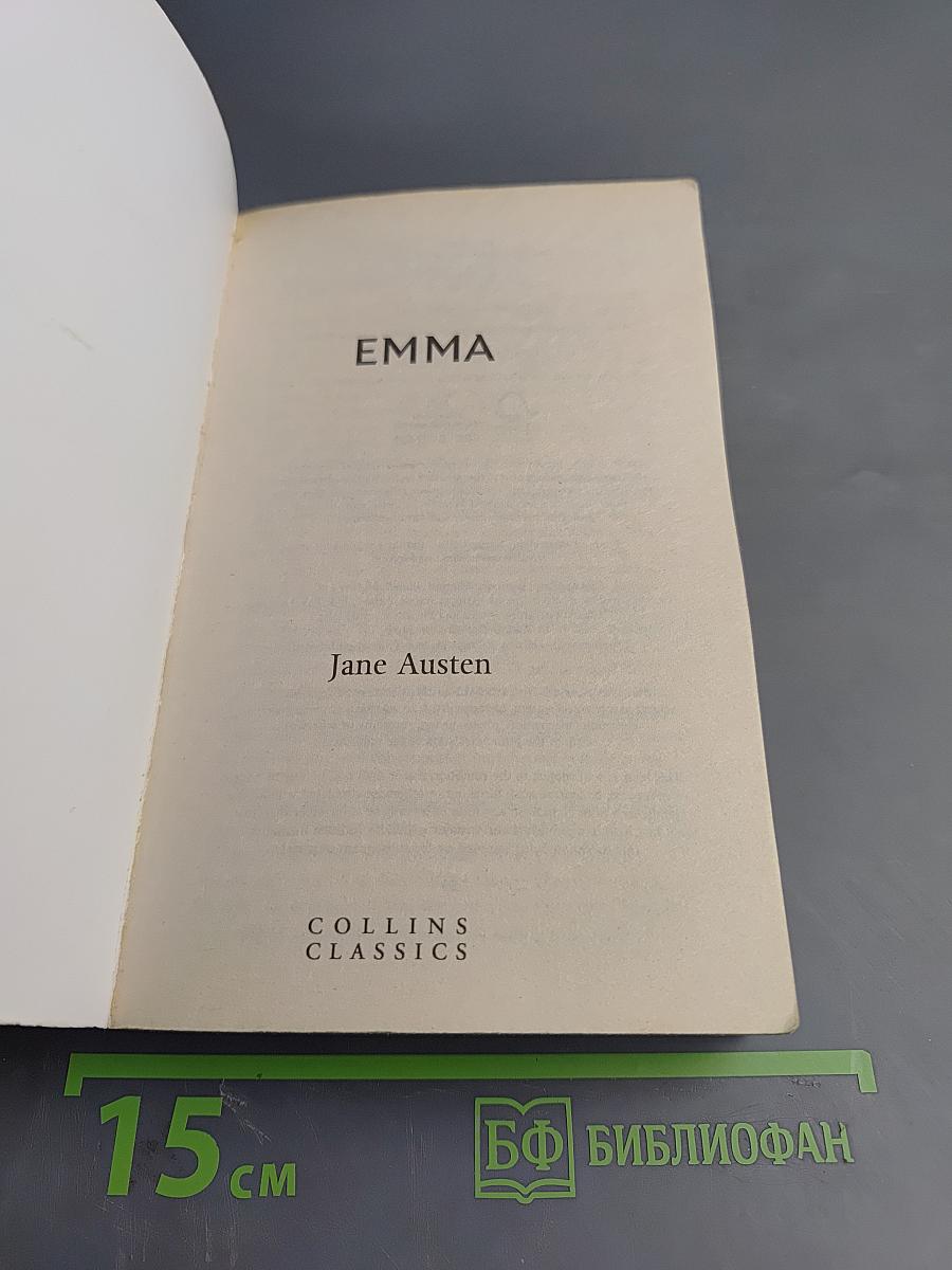 Emma