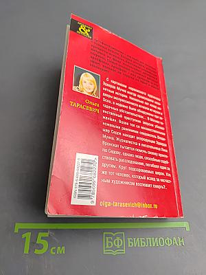 Проклятие Эдварда Мунка