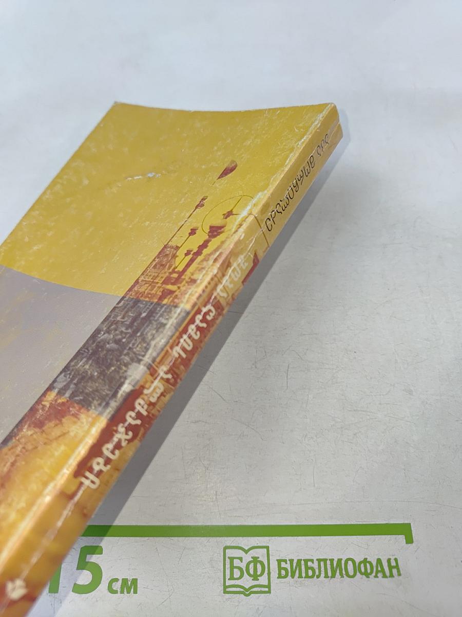 Ака Морчиладзе. Ведьмы Рождественской ночи