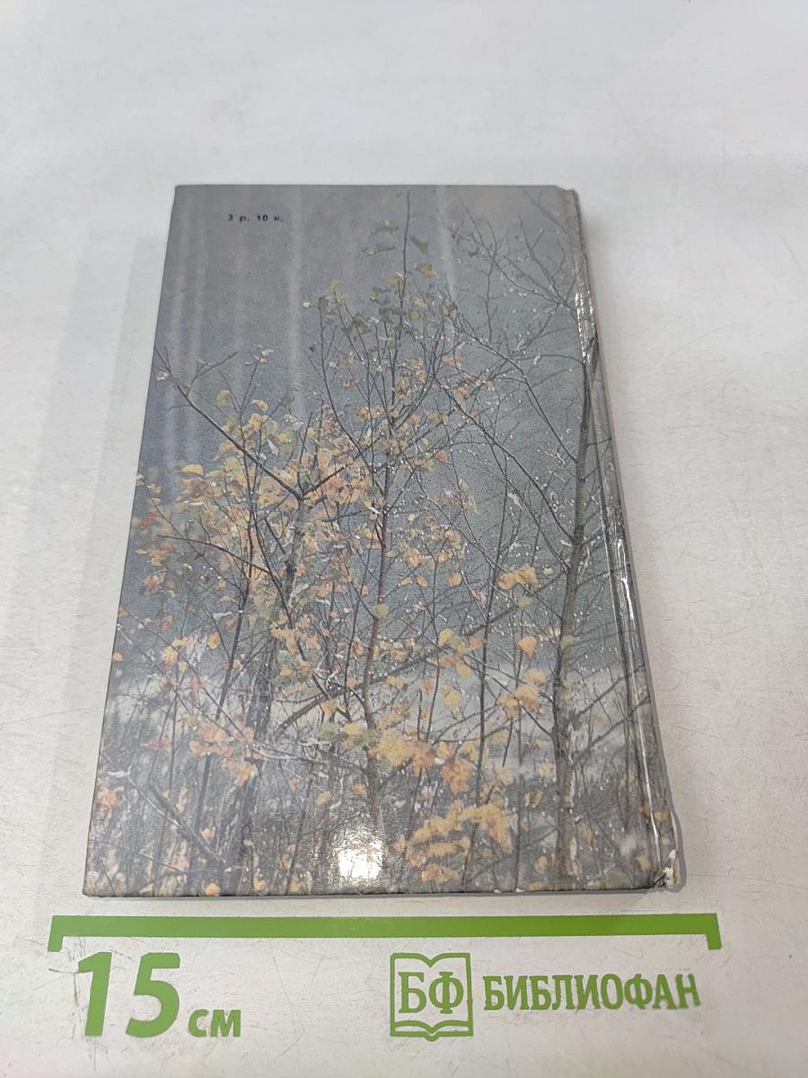 Душа моя. Все мысли мои в России