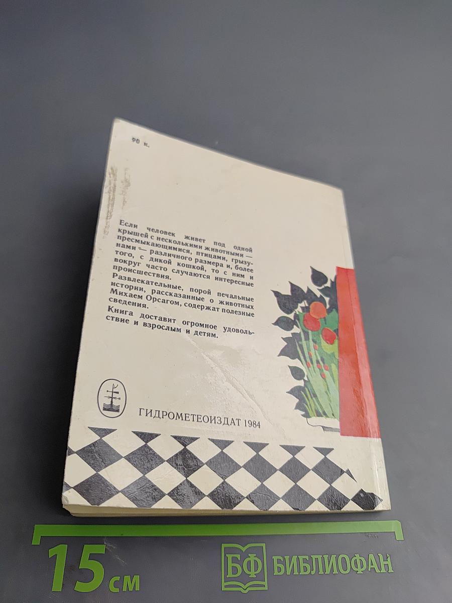 Заводи кого угодно, только НЕ КРОКОДИЛА!