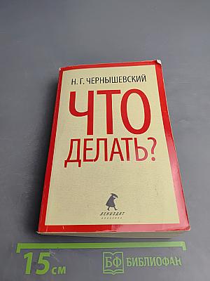 Что делать?