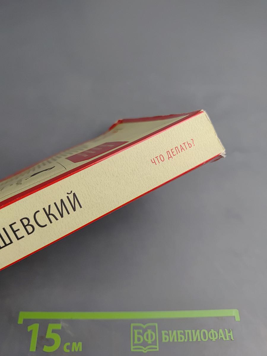 Что делать?