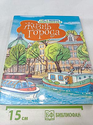 Жизнь города