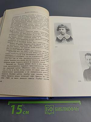Записные книжки 1901–1920