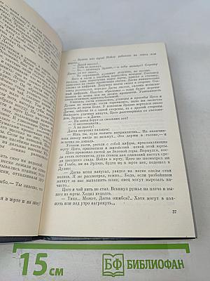 Оранжевое солнце