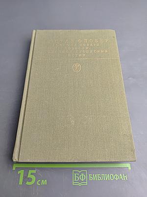 Госпожа Бовари. Повести. Лексикон прописных истин