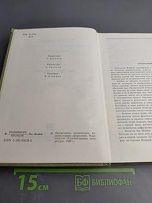 Госпожа Бовари. Повести. Лексикон прописных истин