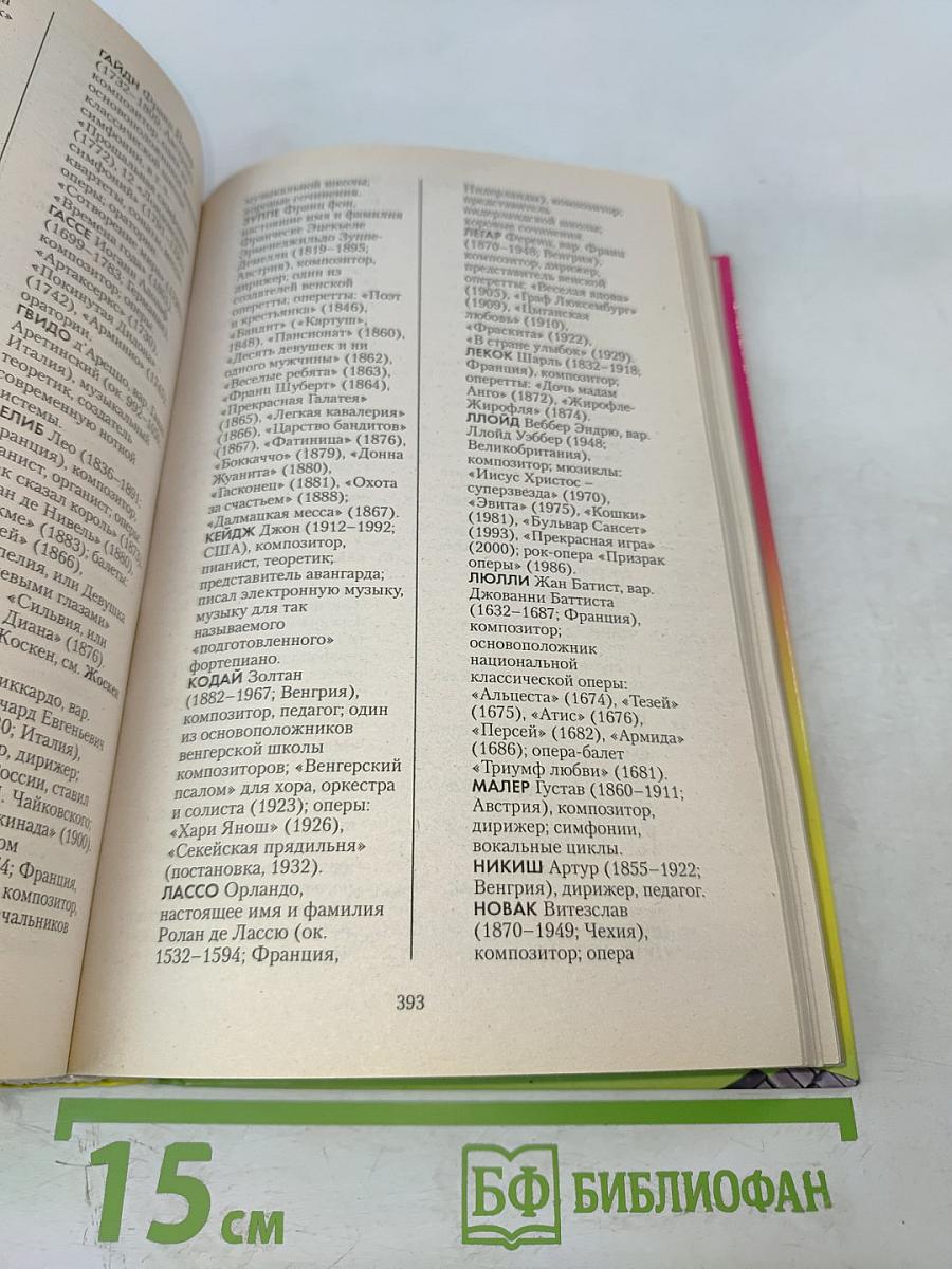 Большой новейший справочник по решению кроссвордов 100 000 слов