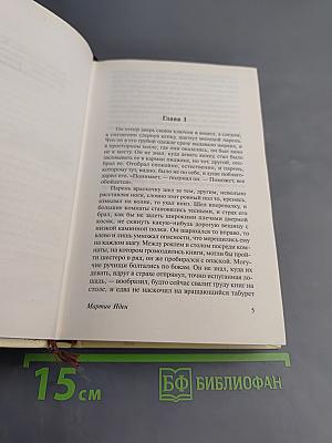 Мартин Иден
