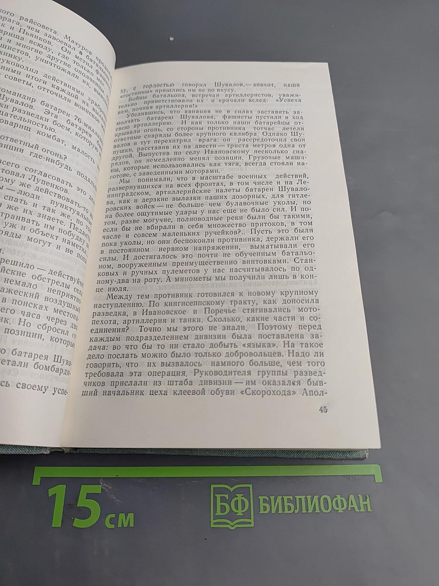 ...И штатские надели шинели