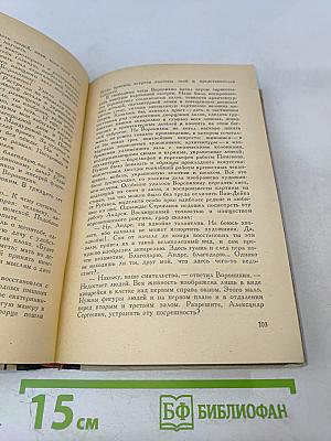 Повесть о Воронихине