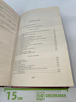 Мастер и Маргарита. Книга для ученика и учителя. Критика и комментарии. Темы и развернутые планы сочинений. Материалы для подготовки к уроку