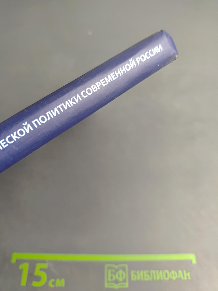 Общественная среда как условие формирования демографической политики современной России