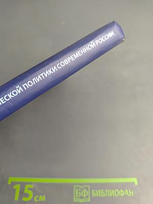 Общественная среда как условие формирования демографической политики современной России