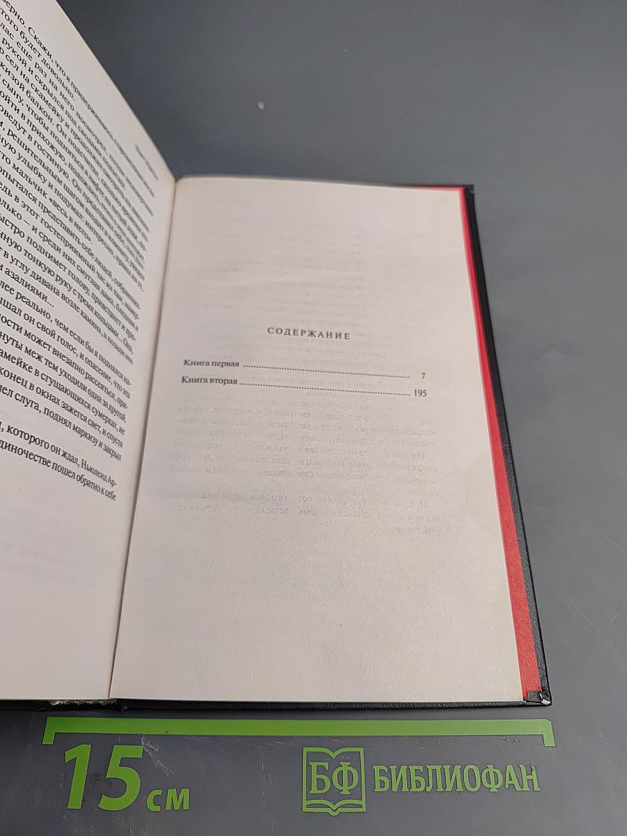 Эпоха невинности