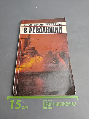 В революции