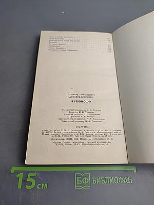 В революции