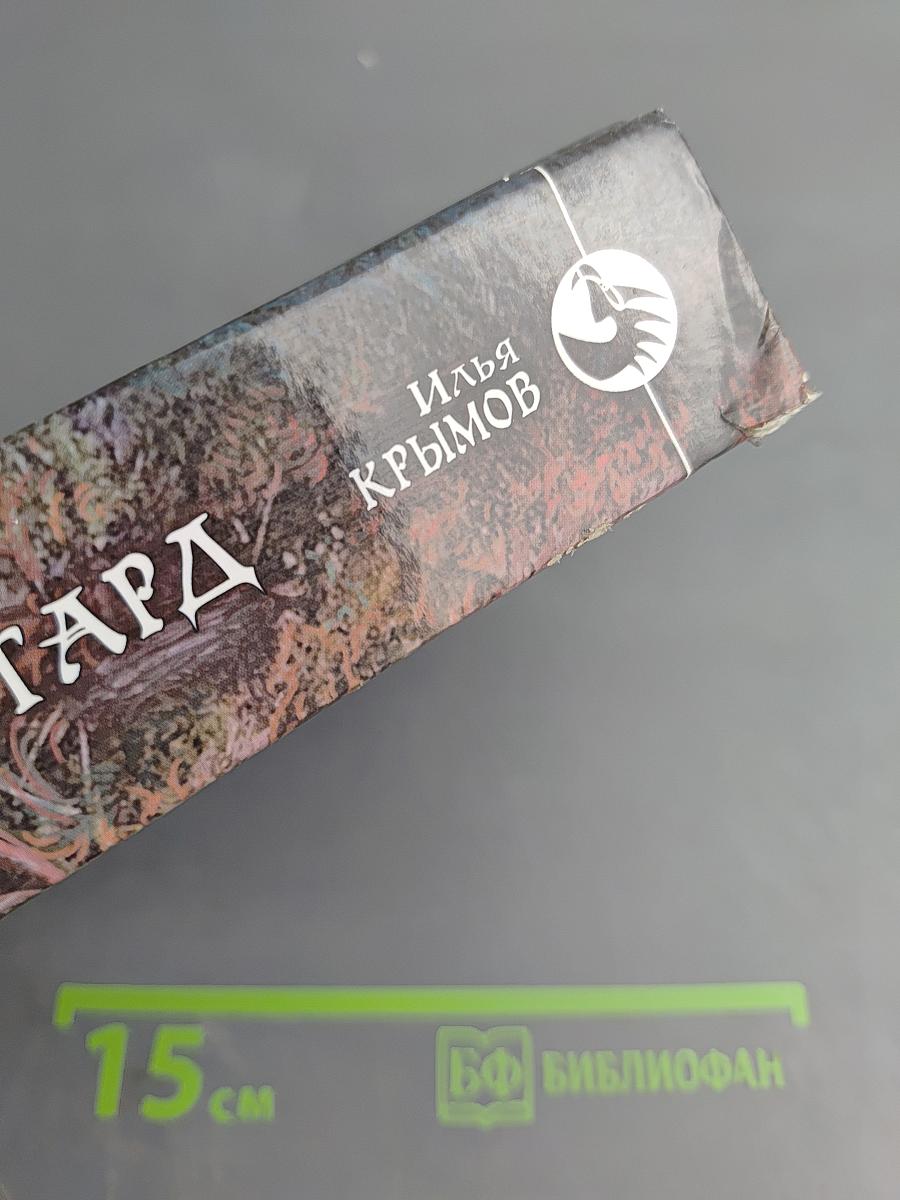 Драконов Бастард