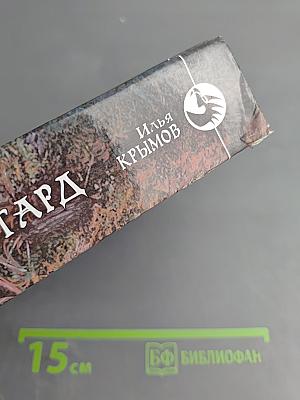 Драконов Бастард