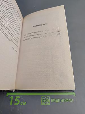 Последний Дозор