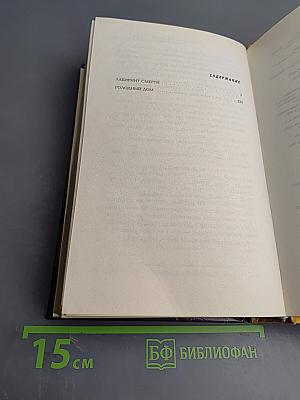 Лабиринт смерти