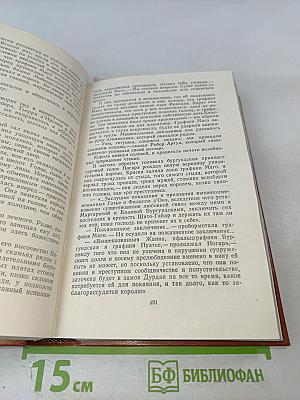 Железный король. Узница Шато-Гайара