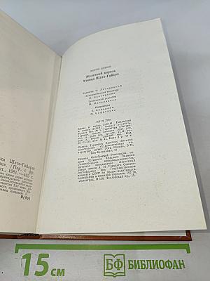 Железный король. Узница Шато-Гайара