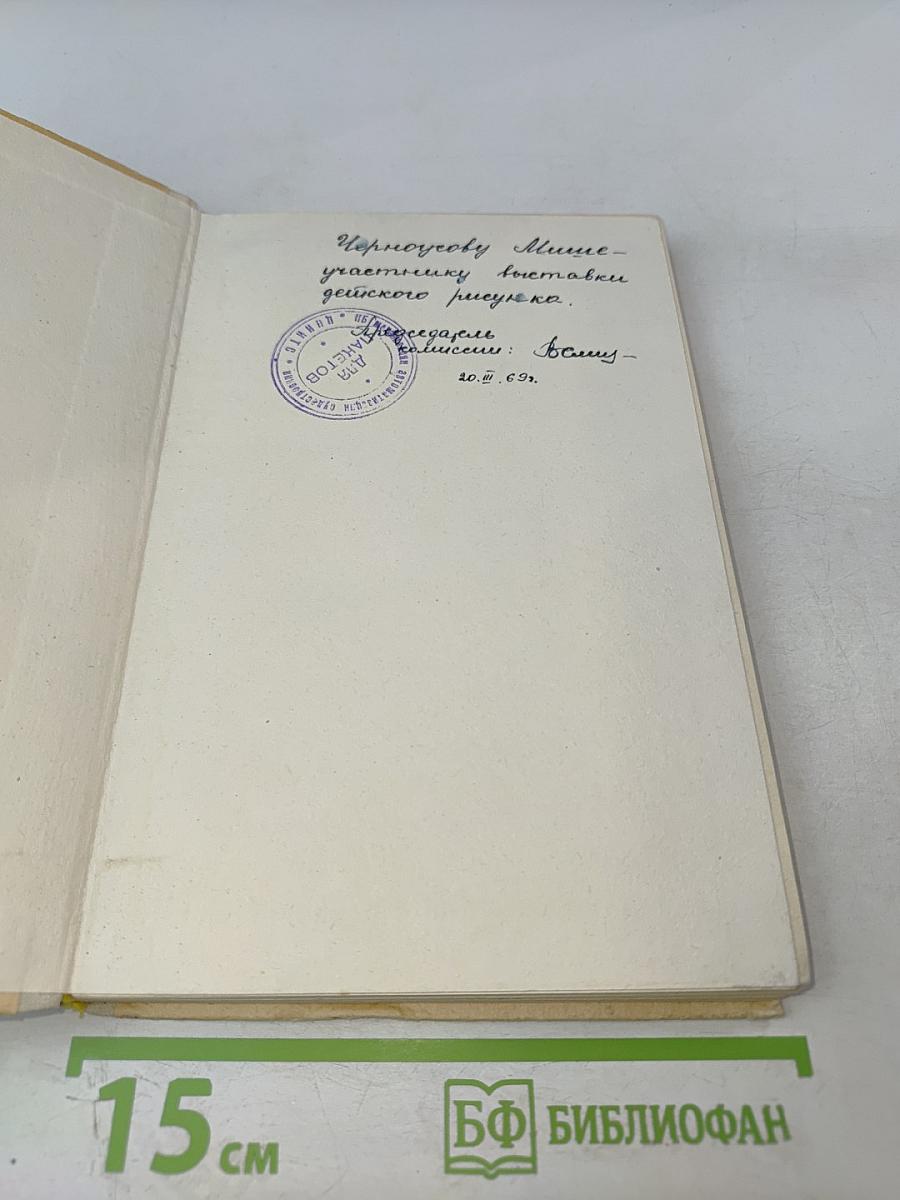 Приключения юнги