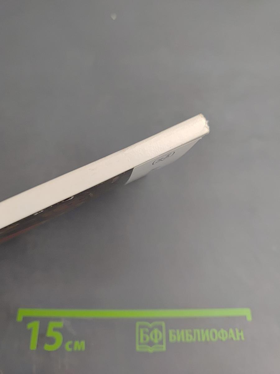 Андрей Петрович Рябушкин