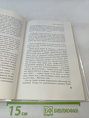 Когда падают горы (Вечная невеста)