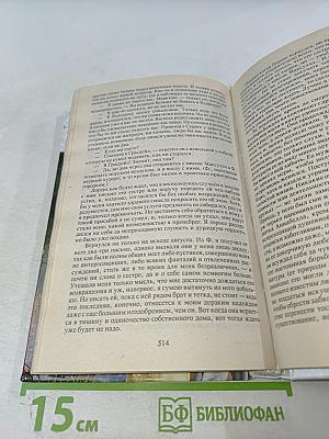 Агнес Грей. Незнакомка из Уайлдфелл-Холла