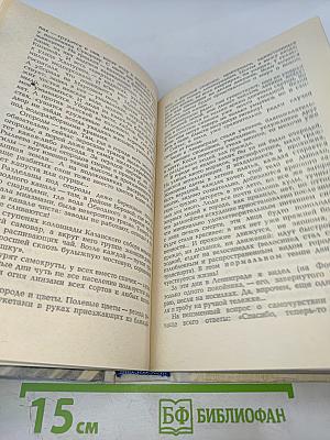 Сквозь всю блокаду