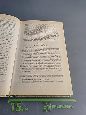 К последнему морю. Юность полководца