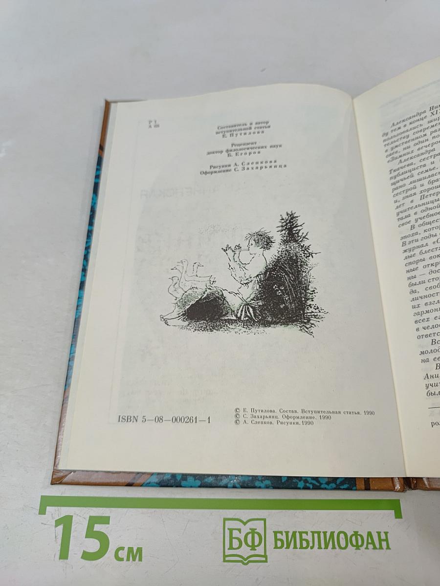 Зимние вечера