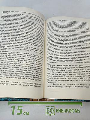 Зимние вечера