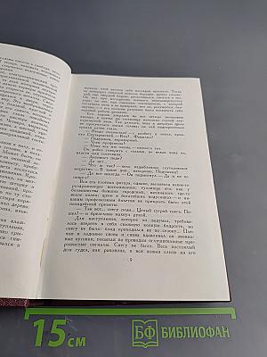 Собрание сочинений. Том пятый. Скутаревский