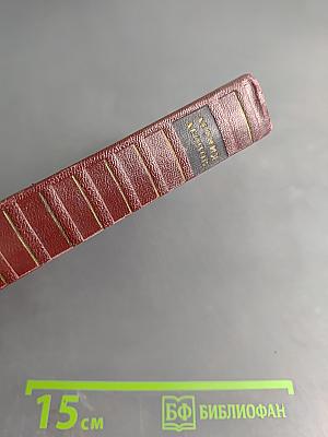 Собрание сочинений. Том пятый. Скутаревский