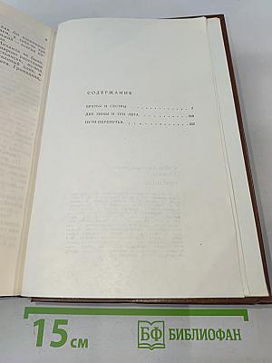 Пряслины
