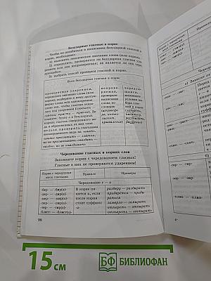 Русский язык 10-11 классы
