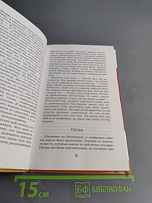 Путешествие из Петербурга в Москву