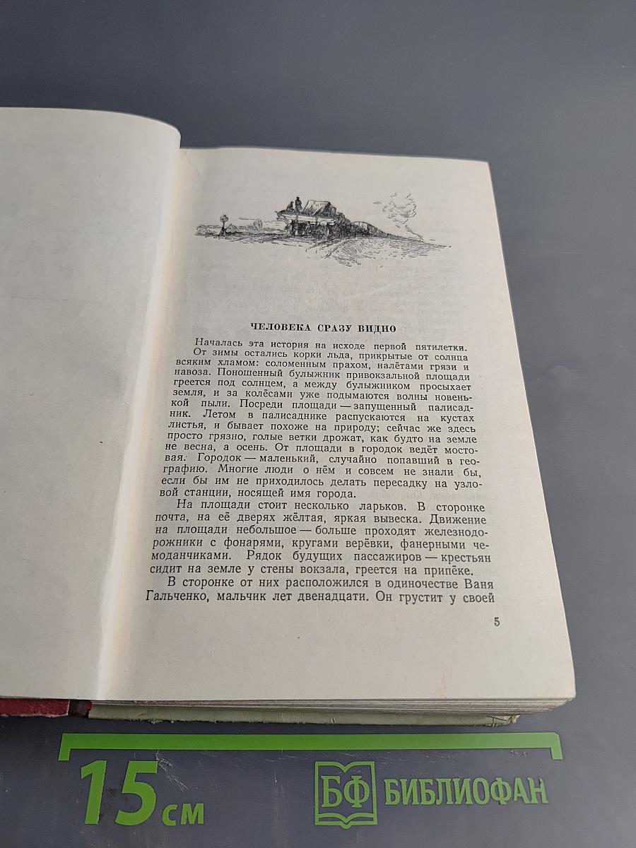 Флаги на башнях