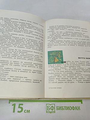 Счастливая находка